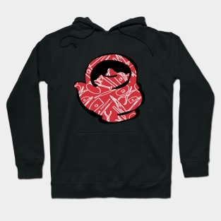 Tea to the Brim! Hoodie